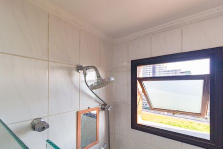 Apartamento à venda com 106m², 3 quartos e 3 vagasDetalhe Banheiro - Suíte