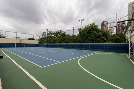 Apartamento à venda com 106m², 3 quartos e 3 vagasQuadra