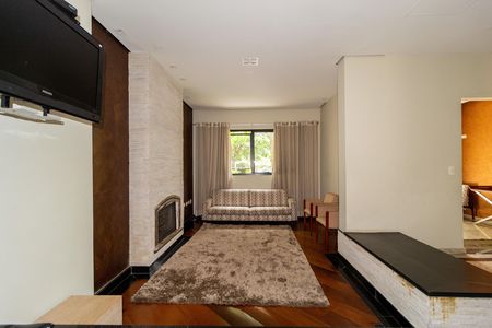 Apartamento à venda com 106m², 3 quartos e 3 vagasÁrea comum