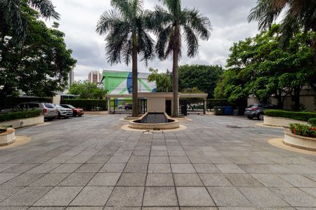 Apartamento à venda com 106m², 3 quartos e 3 vagasÁrea comum