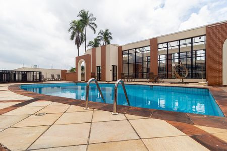 Apartamento à venda com 106m², 3 quartos e 3 vagasPiscina