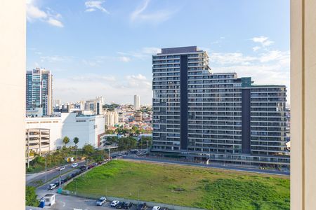 Apartamento à venda com 106m², 3 quartos e 3 vagasVista - Área de Serviço