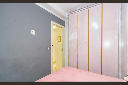 Apartamento à venda com 106m², 3 quartos e 3 vagasQuarto 1