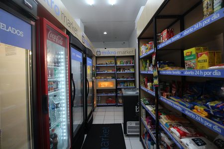 Apartamento à venda com 100m², 2 quartos e 1 vagaÁrea Comum