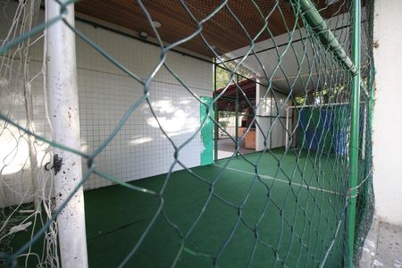 Apartamento à venda com 100m², 2 quartos e 1 vagaÁrea Comum