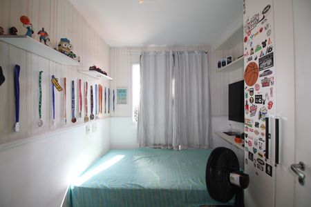 Apartamento à venda com 100m², 2 quartos e 1 vagaQuarto 1