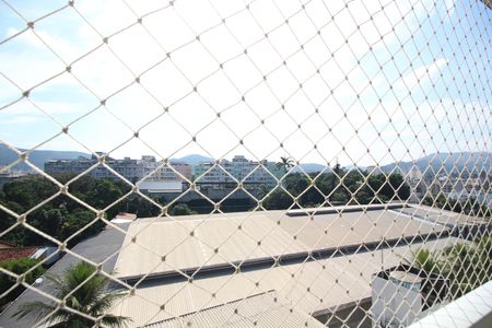 Apartamento à venda com 100m², 2 quartos e 1 vagaSala 1 - Vista