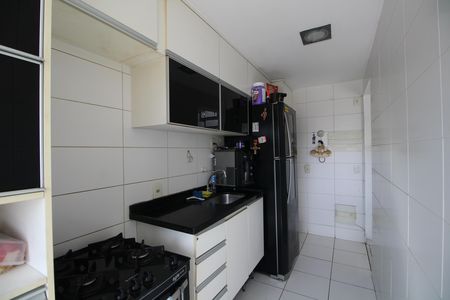 Apartamento à venda com 100m², 2 quartos e 1 vagaCozinha