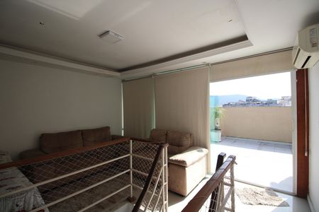 Apartamento à venda com 100m², 2 quartos e 1 vagaSala 2