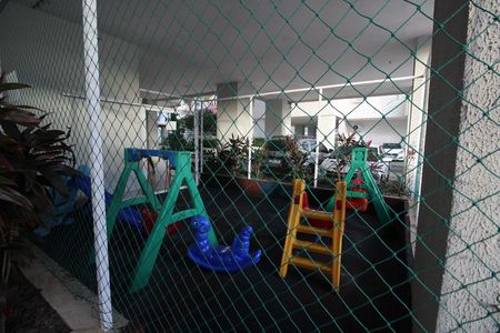 Apartamento à venda com 100m², 2 quartos e 1 vagaÁrea Comum