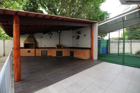 Apartamento à venda com 100m², 2 quartos e 1 vagaÁrea Comum