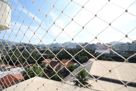 Apartamento à venda com 100m², 2 quartos e 1 vagaSala 1 - Vista