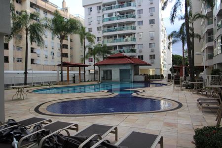 Apartamento à venda com 100m², 2 quartos e 1 vagaÁrea Comum