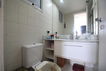 Apartamento à venda com 100m², 2 quartos e 1 vagaQuarto 2 - Suíte