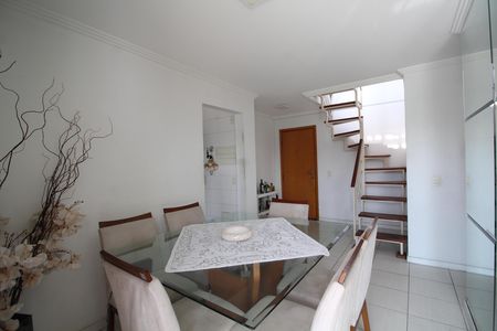 Apartamento à venda com 100m², 2 quartos e 1 vagaSala 1