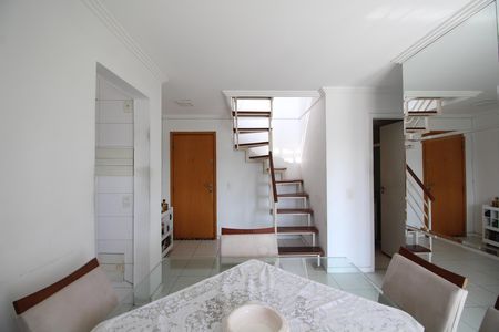 Apartamento à venda com 100m², 2 quartos e 1 vagaSala 1