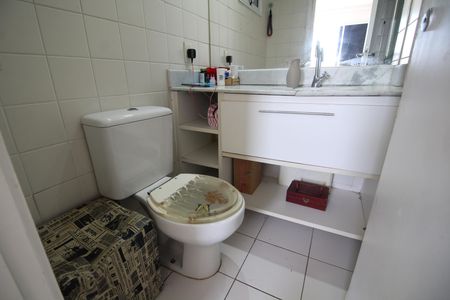 Apartamento à venda com 100m², 2 quartos e 1 vagaQuarto 2 - Suíte