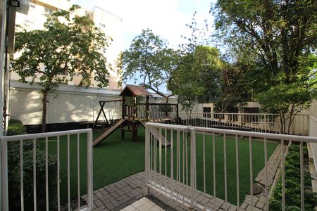 Apartamento à venda com 100m², 2 quartos e 1 vagaÁrea Comum