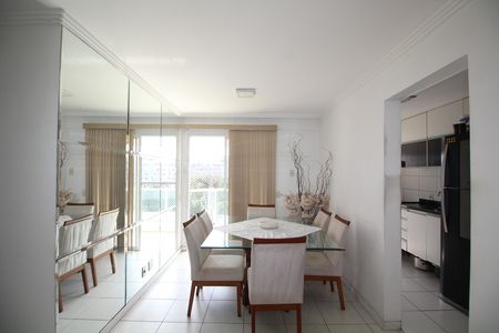Apartamento à venda com 100m², 2 quartos e 1 vagaSala 1