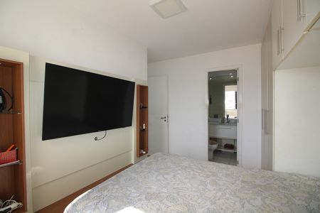 Apartamento à venda com 100m², 2 quartos e 1 vagaQuarto 2