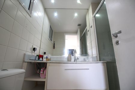 Apartamento à venda com 100m², 2 quartos e 1 vagaQuarto 2 - Suíte