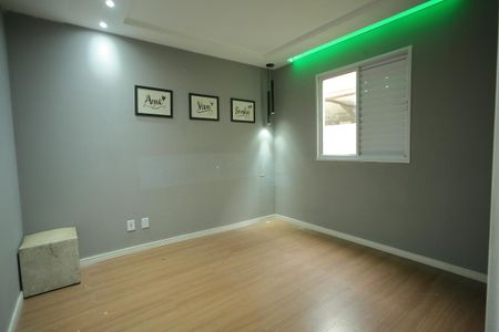 Quarto 1  de apartamento para alugar com 2 quartos, 48m² em Ferrazópolis, São Bernardo do Campo