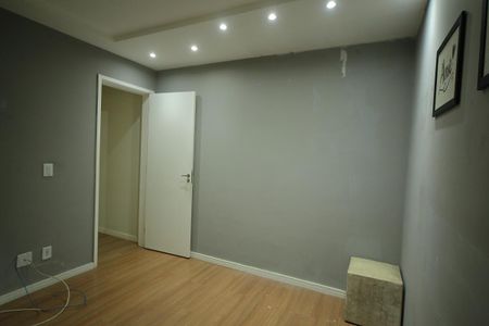 Quarto 1  de apartamento para alugar com 2 quartos, 48m² em Ferrazópolis, São Bernardo do Campo