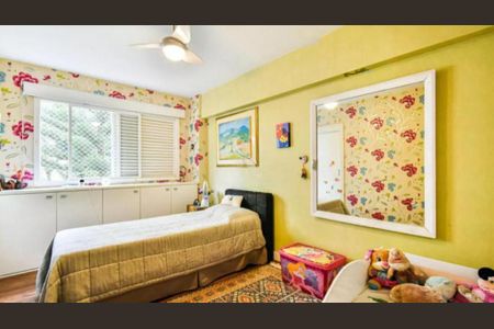 Apartamento à venda com 140m², 3 quartos e 1 vaga