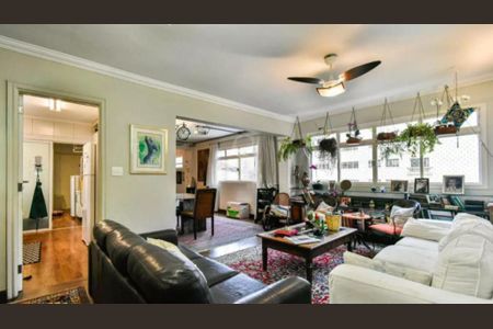 Apartamento à venda com 140m², 3 quartos e 1 vaga
