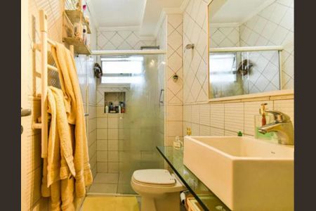 Apartamento à venda com 140m², 3 quartos e 1 vaga