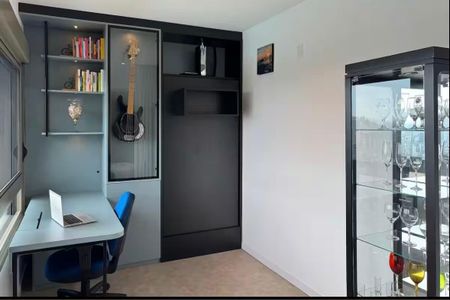 Apartamento à venda com 65m², 2 quartos e 1 vaga Apartamento à venda com 65m², 2 quartos e 1 vagaQuarto 2