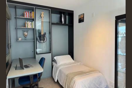 Apartamento à venda com 65m², 2 quartos e 1 vaga Apartamento à venda com 65m², 2 quartos e 1 vagaQuarto 2