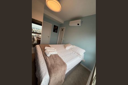 Apartamento à venda com 65m², 2 quartos e 1 vaga Apartamento à venda com 65m², 2 quartos e 1 vagaQuarto 1