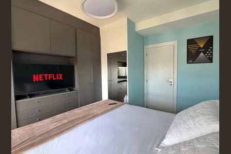 Apartamento à venda com 65m², 2 quartos e 1 vaga Apartamento à venda com 65m², 2 quartos e 1 vagaQuarto 3