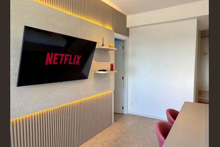 Apartamento à venda com 65m², 2 quartos e 1 vaga Apartamento à venda com 65m², 2 quartos e 1 vagaSala