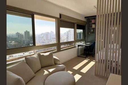 Apartamento à venda com 65m², 2 quartos e 1 vaga Apartamento à venda com 65m², 2 quartos e 1 vagaQuarto 2