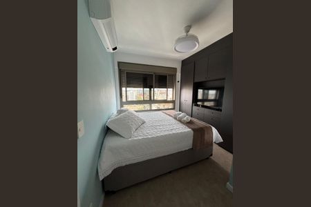 Apartamento à venda com 65m², 2 quartos e 1 vaga Apartamento à venda com 65m², 2 quartos e 1 vagaQuarto 1
