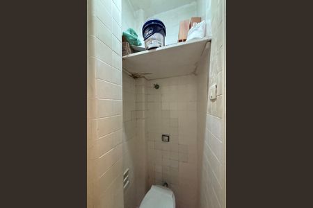 Apartamento à venda com 69m², 2 quartos e sem vaga Apartamento à venda com 69m², 2 quartos e sem vagaÁrea de serviço - banheiro