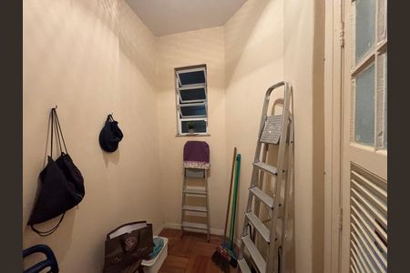 Apartamento à venda com 69m², 2 quartos e sem vaga Apartamento à venda com 69m², 2 quartos e sem vagaÁrea de serviço - quarto