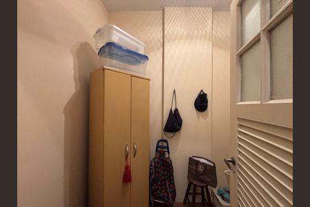Apartamento à venda com 69m², 2 quartos e sem vaga Apartamento à venda com 69m², 2 quartos e sem vagaÁrea de serviço - quarto