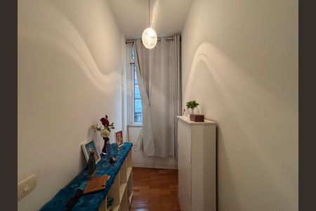 Apartamento à venda com 69m², 2 quartos e sem vaga Apartamento à venda com 69m², 2 quartos e sem vagaQuarto 2
