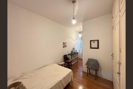 Apartamento à venda com 69m², 2 quartos e sem vaga Apartamento à venda com 69m², 2 quartos e sem vagaQuarto 2
