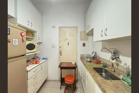 Apartamento à venda com 69m², 2 quartos e sem vaga Apartamento à venda com 69m², 2 quartos e sem vagaCozinha