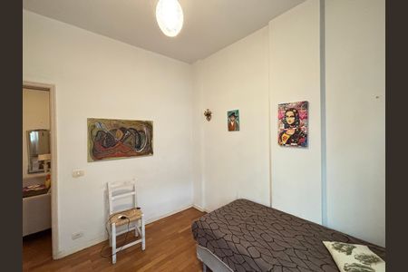 Apartamento à venda com 69m², 2 quartos e sem vaga Apartamento à venda com 69m², 2 quartos e sem vagaQuarto 1