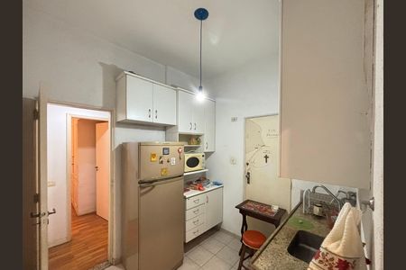 Apartamento à venda com 69m², 2 quartos e sem vaga Apartamento à venda com 69m², 2 quartos e sem vagaCozinha