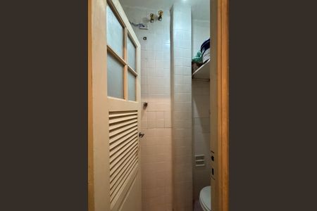 Apartamento à venda com 69m², 2 quartos e sem vaga Apartamento à venda com 69m², 2 quartos e sem vagaÁrea de serviço - banheiro