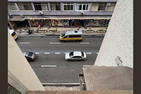 Apartamento à venda com 69m², 2 quartos e sem vaga Apartamento à venda com 69m², 2 quartos e sem vagaQuarto 2 - vista