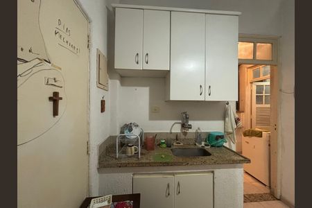 Apartamento à venda com 69m², 2 quartos e sem vaga Apartamento à venda com 69m², 2 quartos e sem vagaCozinha
