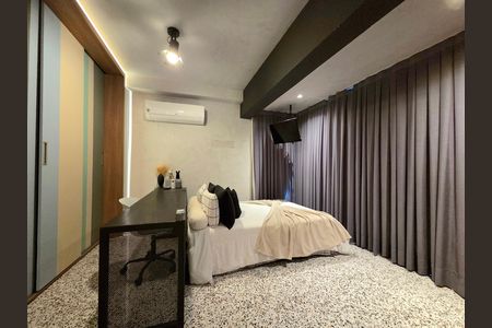 Studio para alugar com 47m², 1 quarto e 1 vaga Studio para alugar com 47m², 1 quarto e 1 vagaStudio
