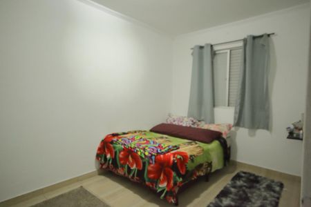 Apartamento à venda com 52m², 2 quartos e 1 vagaQuarto 2 